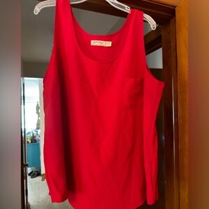 Faded glory tank top